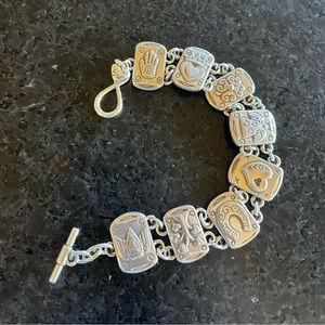 Brighton Charm Bracelet